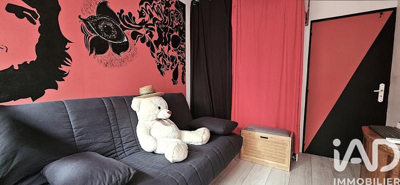 Maison - 89 m² - 4 pièces