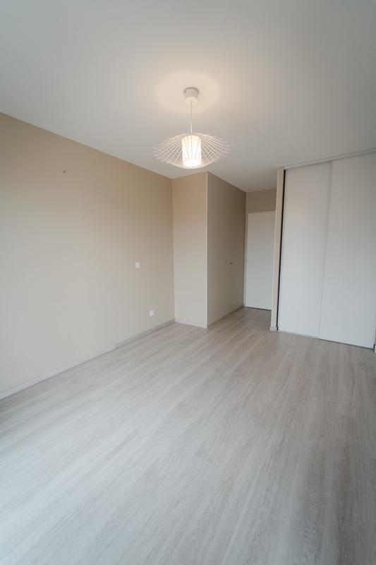 Appartement - 109 m² - 5 pièces