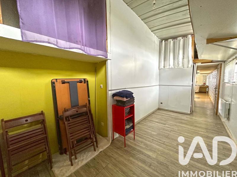 Maison - 180 m² - 6 pièces