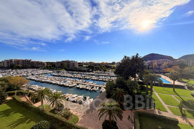 Appartement - 54 m² - 2 pièces