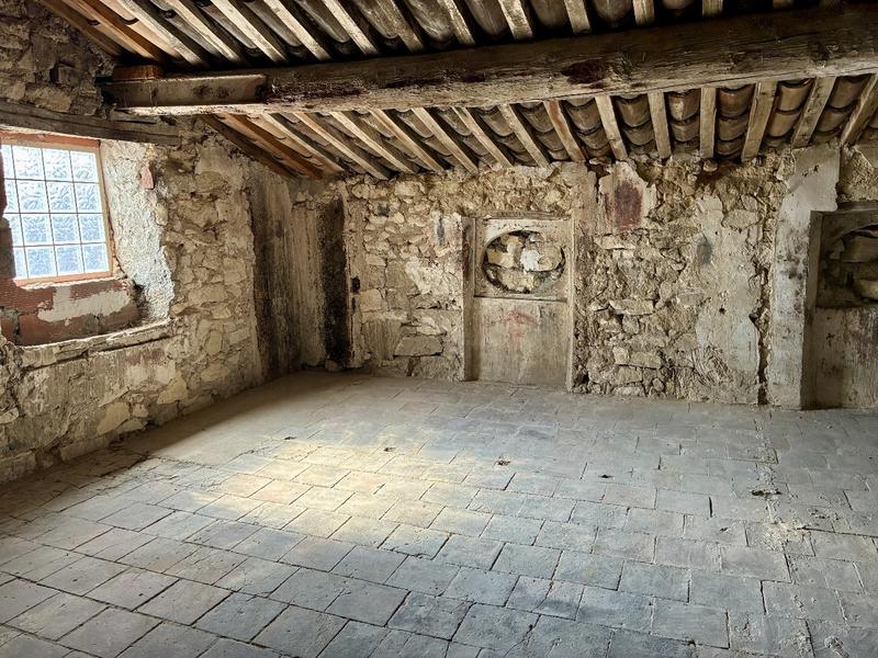 Maison de village - 156 m² - 7 pièces