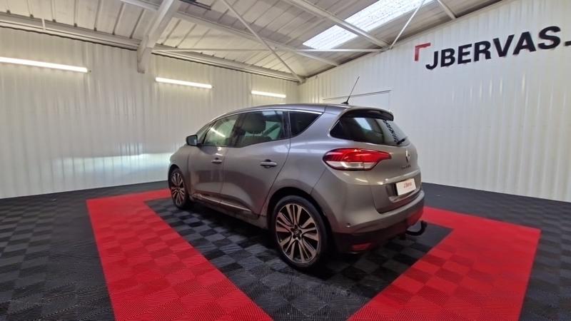 Renault Scénic IV Initiale Paris dCi 160 Edc