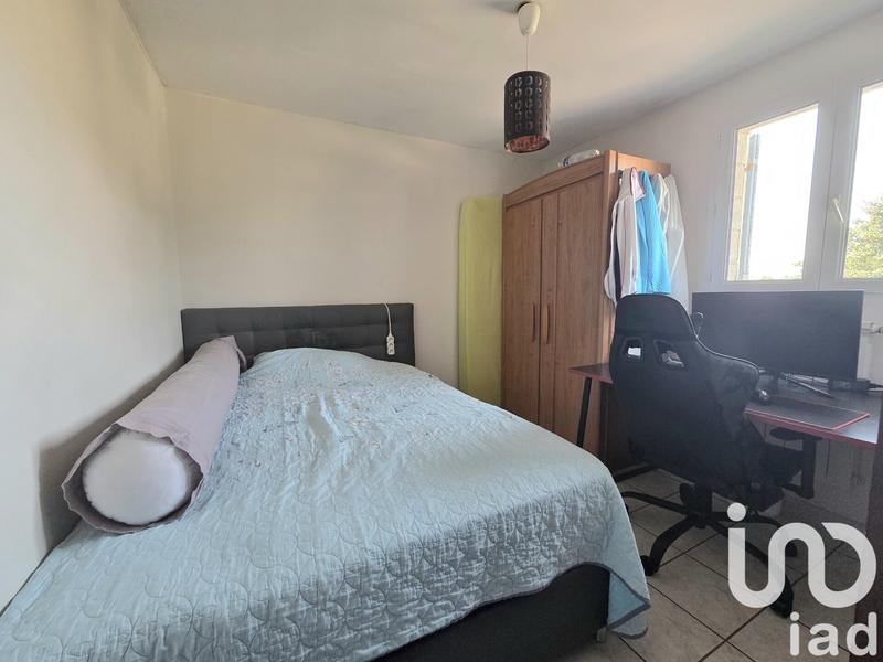 Maison - 145 m² - 5 pièces