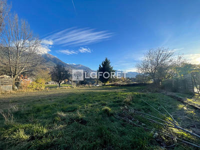 Terrain - 994 m²