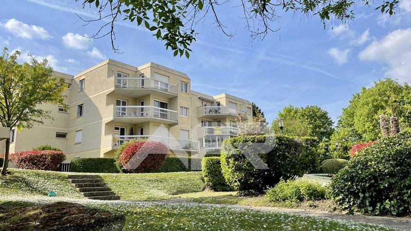 Appartement - 71 m² - 3 pièces