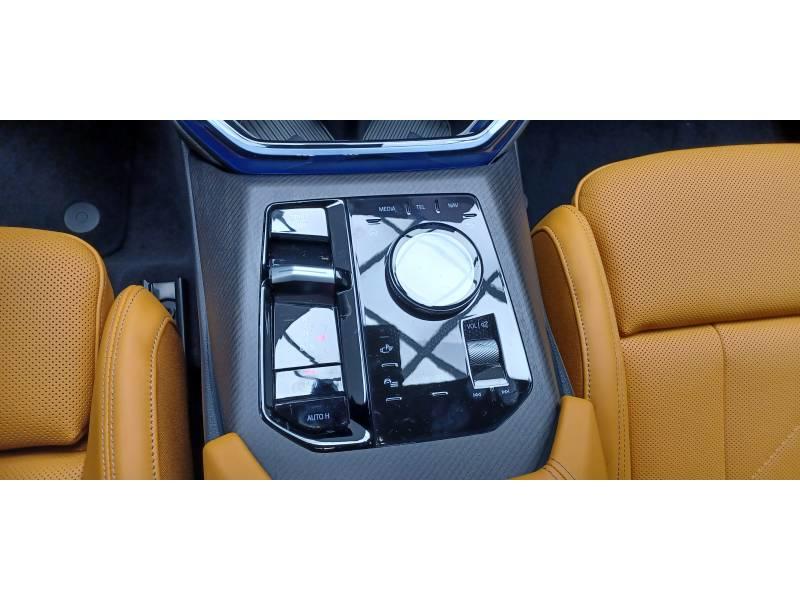 Bmw X3 30e xDrive 299 ch Bva8 m Sport