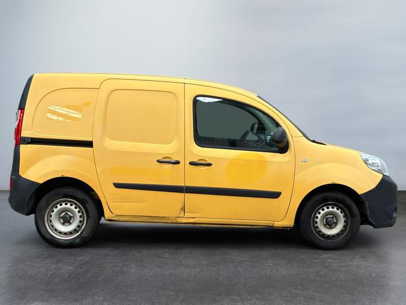 Renault Kangoo Express 1.5 Dci 75 Energy E6 Generique