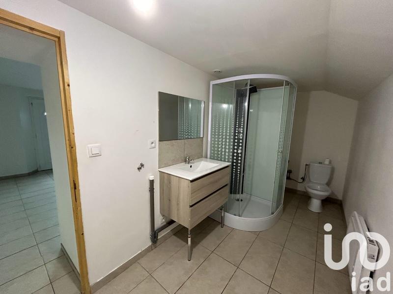 Maison - 91 m² - 4 pièces