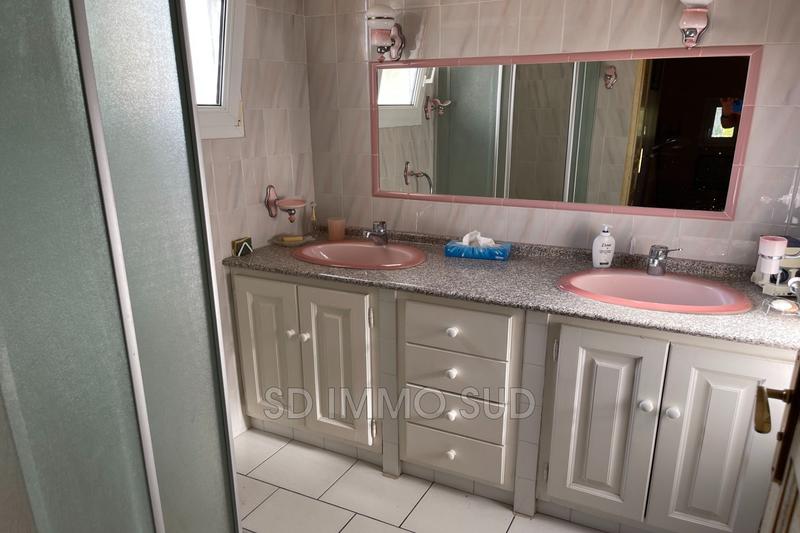 Villa - 155 m² - 6 pièces