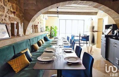 Local commercial - 90 m²