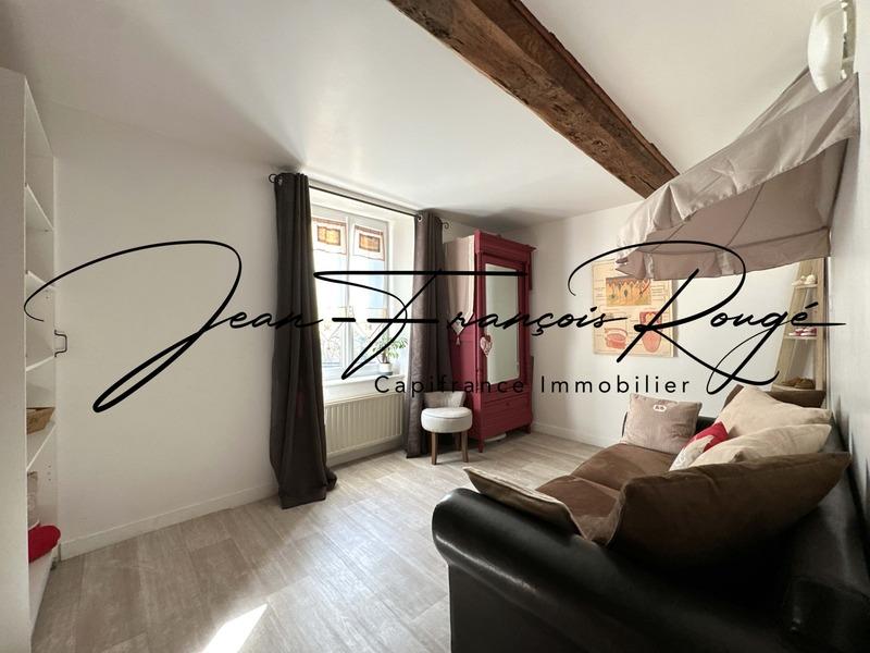 Maison - 175 m² - 6 pièces