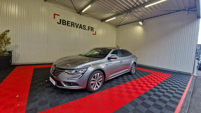 Renault Talisman Tce 160 Edc Fap Intens