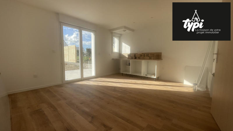 Appartement - 50 m² - 3 pièces