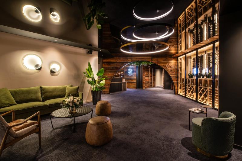 Appartement - 94 m² - 4 pièces