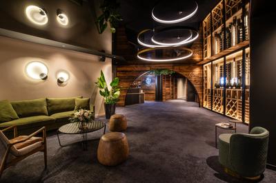 Appartement - 94 m² - 4 pièces