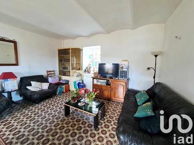 Maison - 142 m² - 4 pièces