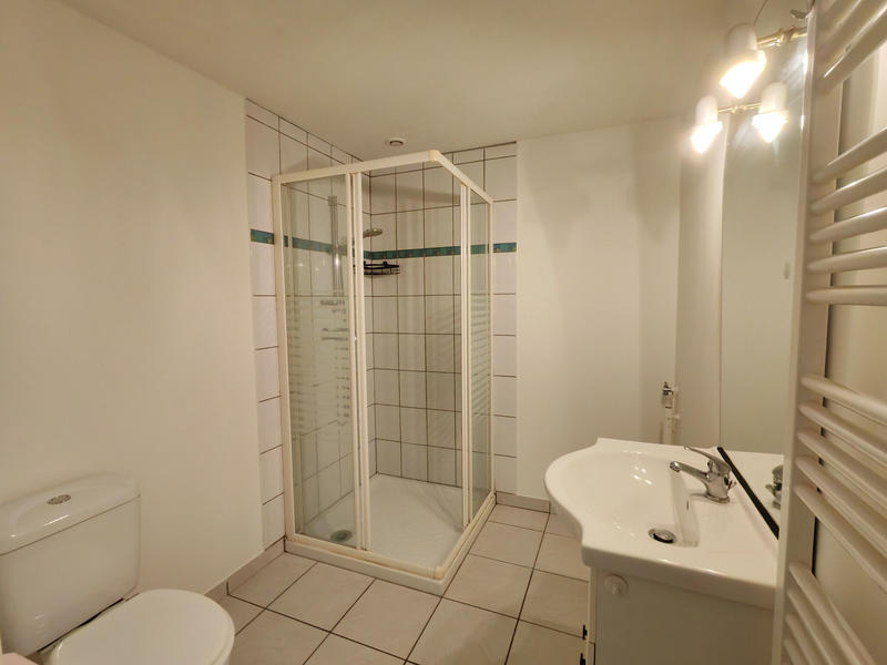 Appartement - 51 m² - 3 pièces