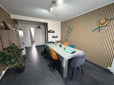 Appartement - 77 m² - 4 pièces