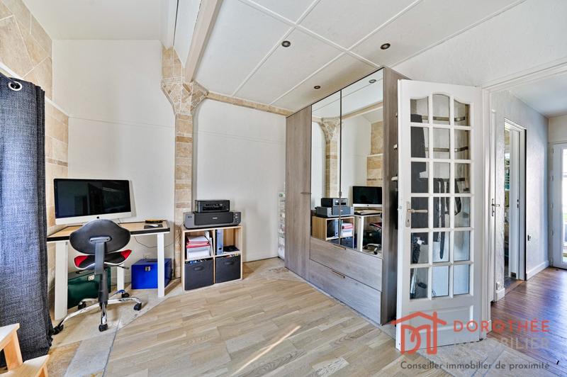 Maison - 77 m² - 3 pièces