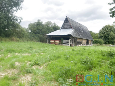 Parking / Garage - 150 m²