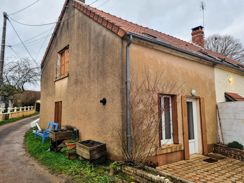 Maison - 190 m² - 6 pièces