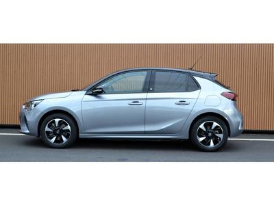 Opel Corsa Electrique 136 ch &amp; Batterie 50 kWh Edition