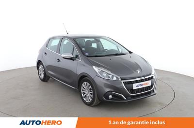 Peugeot 208 1.2 PureTech Allure 5p 82 ch