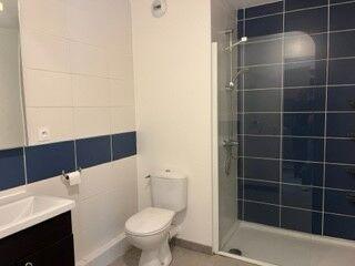 Appartement - 24 m² - 1 pièce