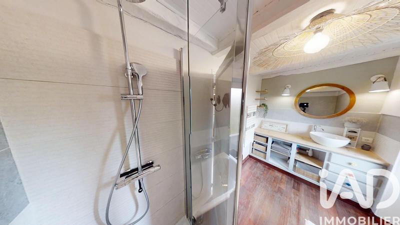 Maison de campagne - 179 m² - 8 pièces