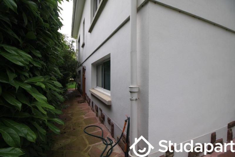 Appartement - 55 m² - 2 pièces