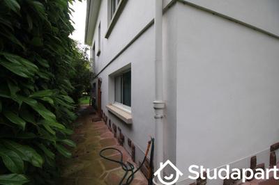 Appartement - 55 m² - 2 pièces