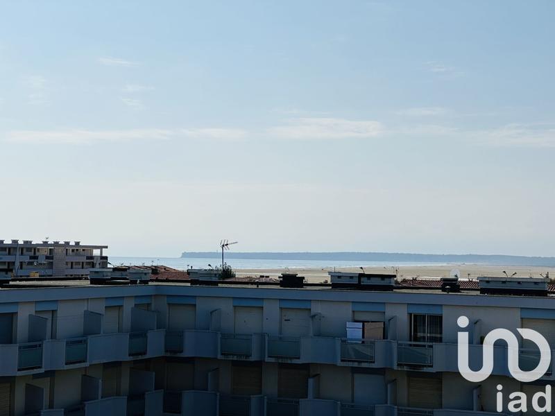 Appartement - 65 m² - 4 pièces