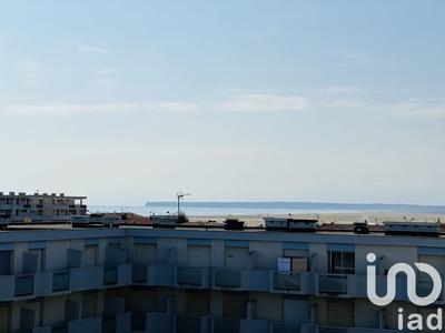 Appartement - 65 m² - 4 pièces