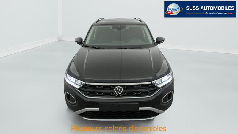Volkswagen t-Roc 2.0 Tdi 150 Start Stop Dsg7 Life Plus