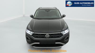 Volkswagen t-Roc 2.0 Tdi 150 Start Stop Dsg7 Life Plus