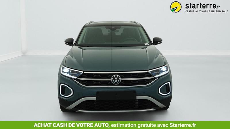 Volkswagen t-Roc 1.5 Tsi Evo 150 Start/Stop Dsg7 Style