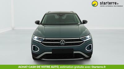 Volkswagen t-Roc 1.5 Tsi Evo 150 Start/Stop Dsg7 Style