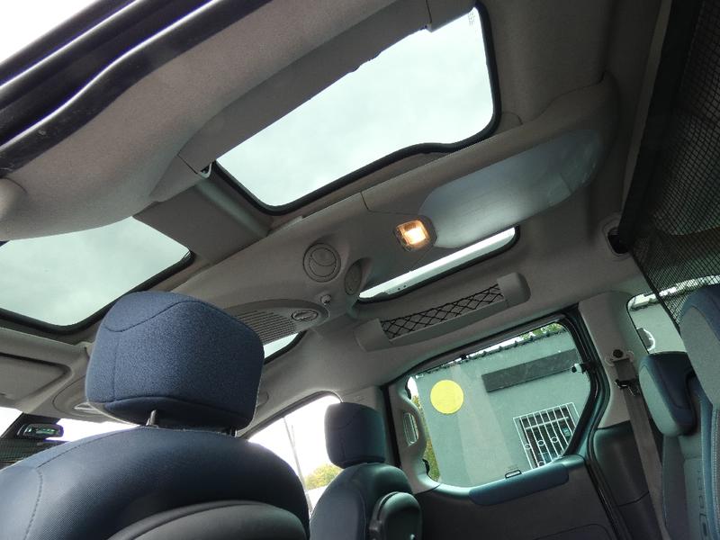 Citroën Berlingo 1.6 HDi 92 Fap Multispace