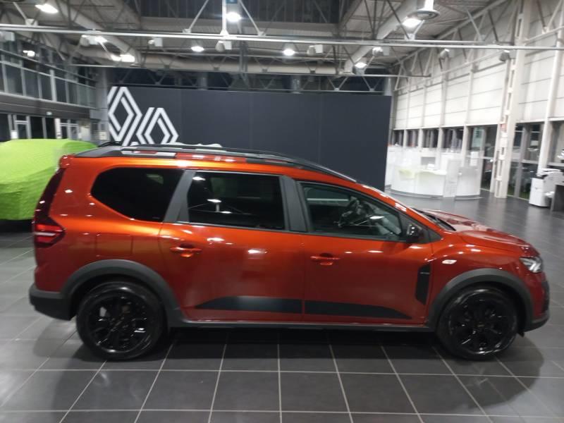 Dacia Jogger Eco-G 100 5 places Sl Extreme +