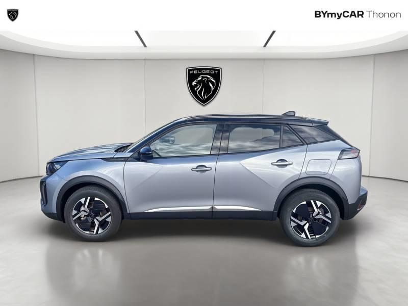 Peugeot 2008 Hybrid 145 e-Dcs6 Gt