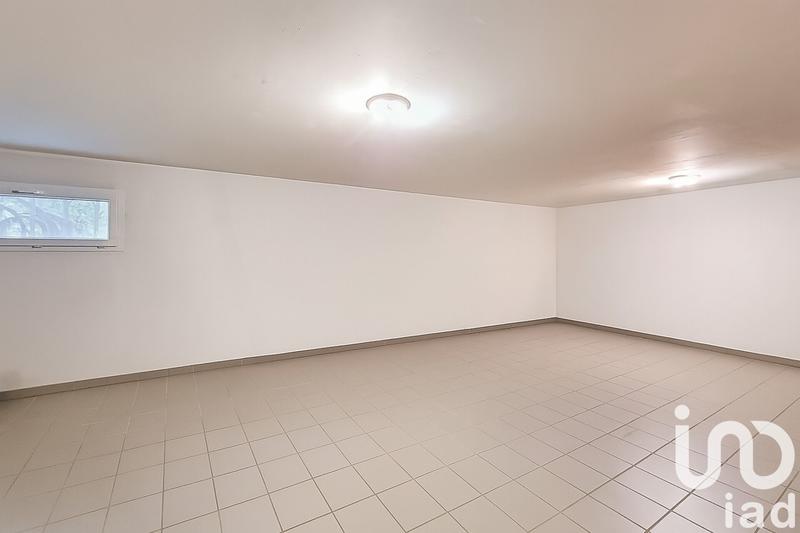 Maison - 190 m² - 5 pièces