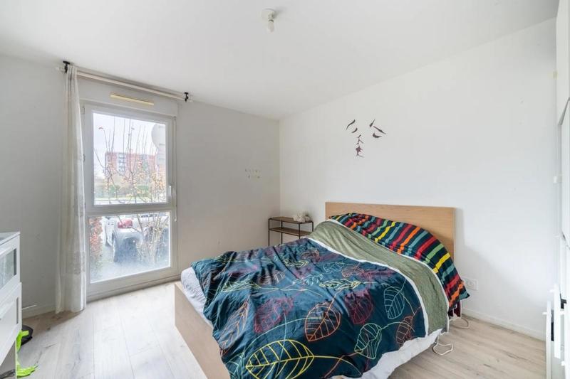 Appartement - 75 m² - 4 pièces