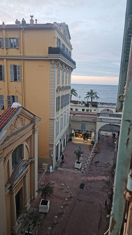 Appartement - 66 m² - 2 pièces