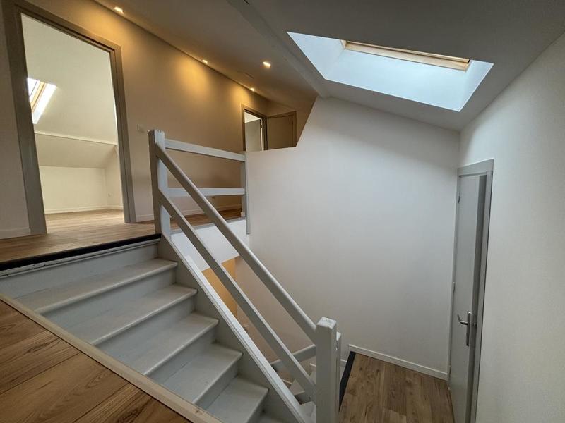 Appartement - 75 m² - 4 pièces