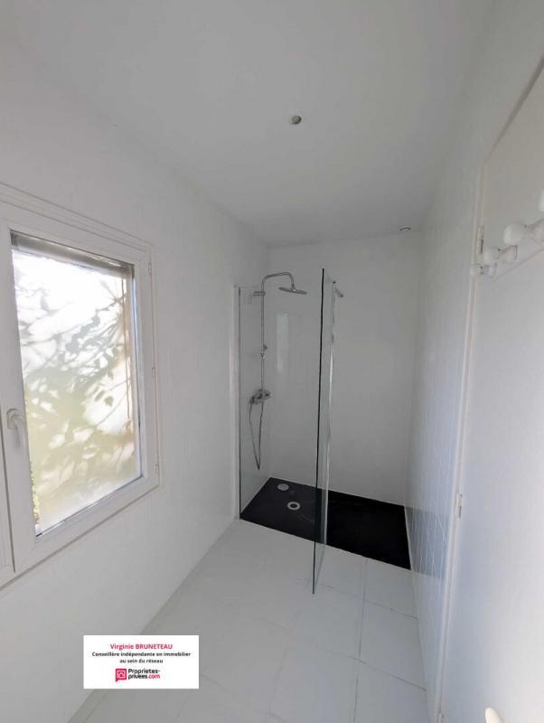 Maison - 76 m² - 3 pièces