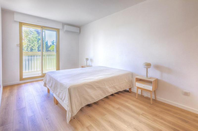 Appartement - 128 m² - 4 pièces