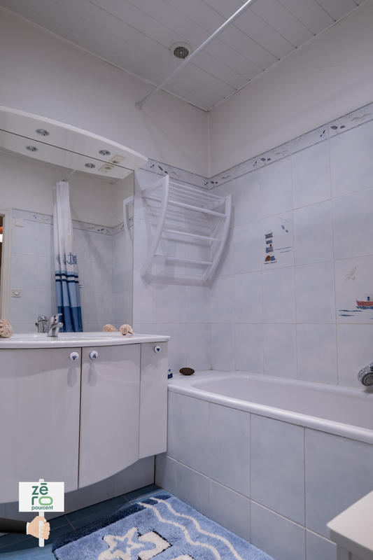 Maison - 143 m² - 7 pièces