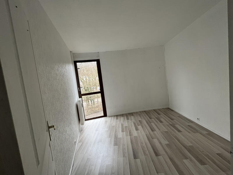 Appartement - 75 m² - 4 pièces