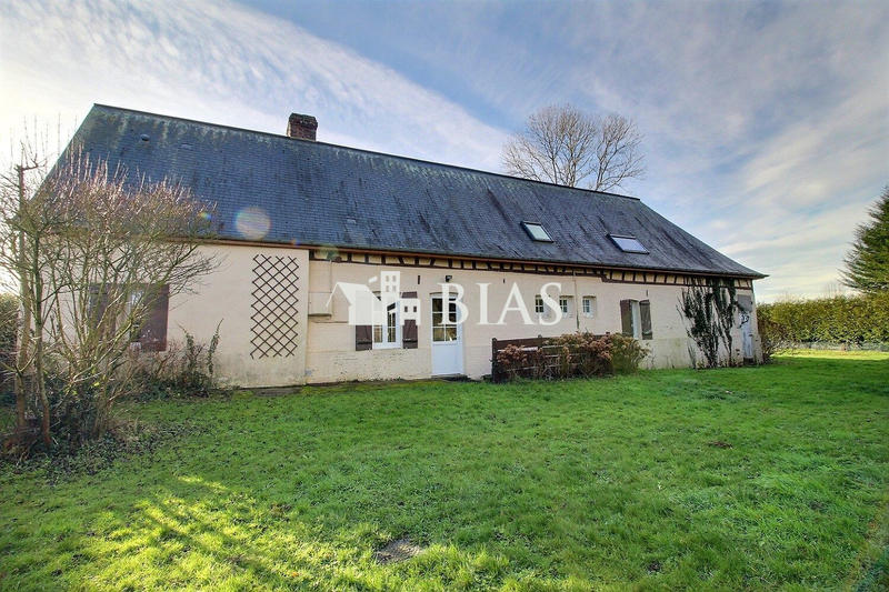 Maison - 139 m² - 6 pièces