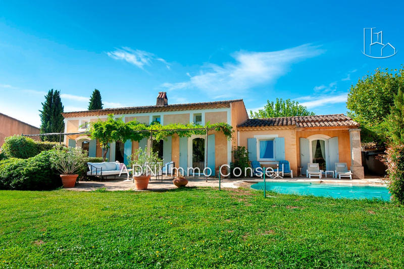 Villa - 149 m² - 5 pièces